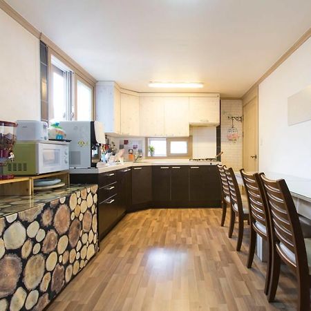 Kozy Korea Guesthouse Incheon Eksteriør billede