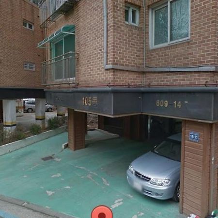 Kozy Korea Guesthouse Incheon Eksteriør billede
