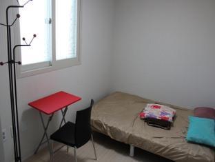 Kozy Korea Guesthouse Incheon Eksteriør billede