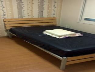 Kozy Korea Guesthouse Incheon Eksteriør billede