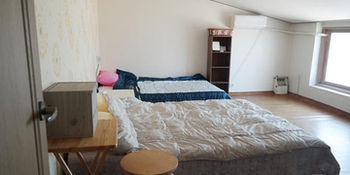 Kozy Korea Guesthouse Incheon Eksteriør billede