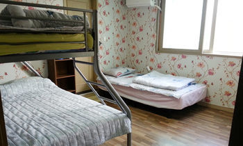 Kozy Korea Guesthouse Incheon Eksteriør billede