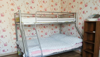 Kozy Korea Guesthouse Incheon Eksteriør billede
