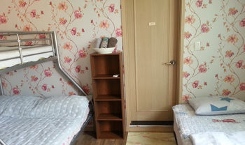 Kozy Korea Guesthouse Incheon Eksteriør billede