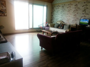 Kozy Korea Guesthouse Incheon Eksteriør billede