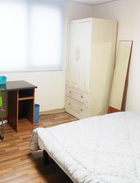 Kozy Korea Guesthouse Incheon Eksteriør billede